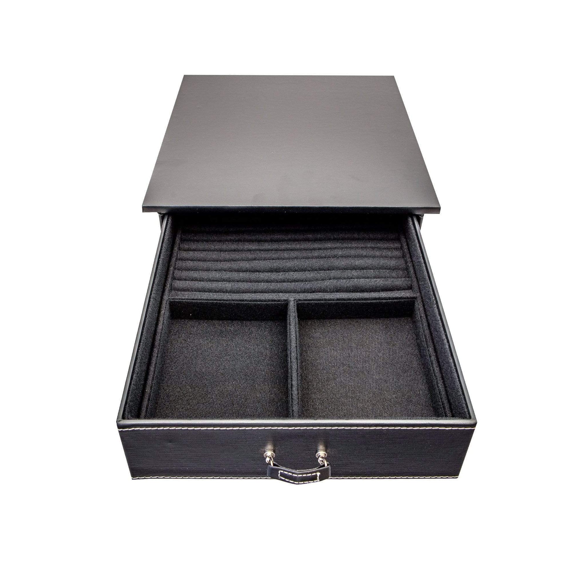 Accessory - Storage - Jewelry Drawer - 8.5 inch - under shelf mount - 23-50 size safes