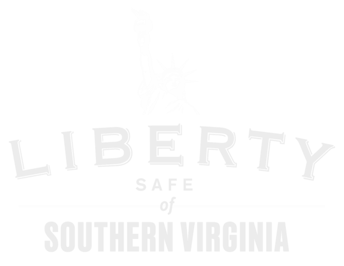 Liberty Safes of Southern Virginia Logo